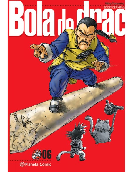 Bola de Drac Definitiva nº 06 34